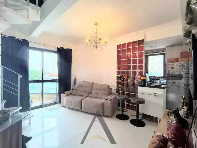Studio para Locação, Por R$ 2.200 Mobiliado Aclimação, São Paulo, SP