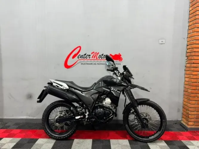 YAMAHA XTZ 250 LANDER ABS