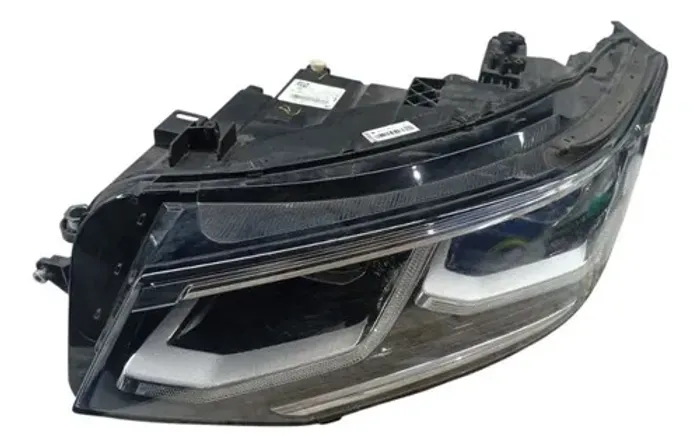 Farol Lado Esquerdo Tiguan R-Line 2024 2025