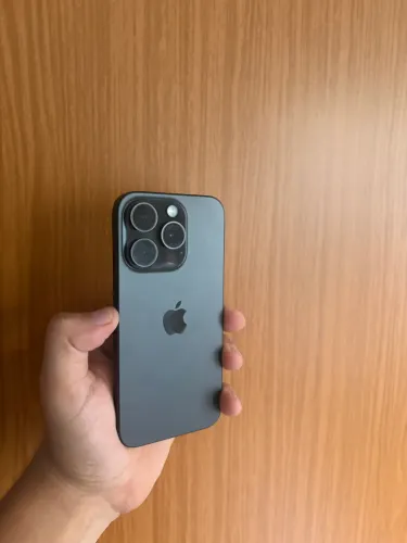 iPhone 15 Pro 256GB