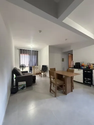 Vende-se Apartamento de 2/4 de 61 m² na Qd 704 Sul,, próximo da Avenida  Palmas Brasil Sul