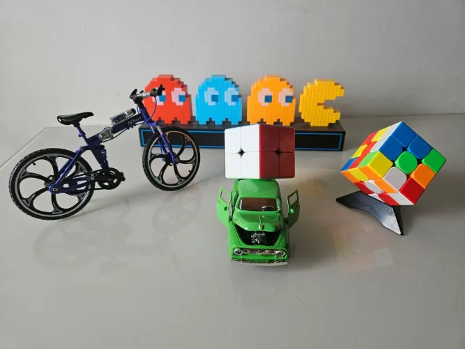 Conjunto de Brinquedos 1
