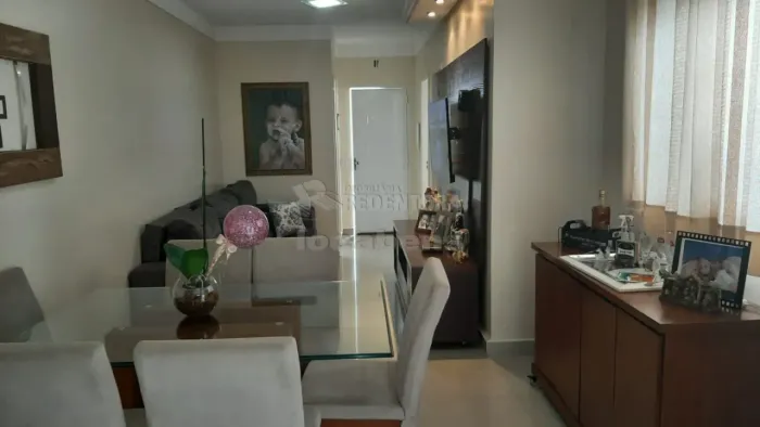 Ótima Casa em Condomínio para Venda - 2 Dormitórios / Condomínio Residencial Parque da Lib