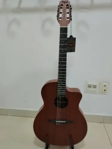 Violão Tagima Vegas Gran Reserva