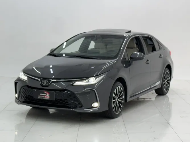 Toyota Corolla Altis 2.0 Flex 16V Aut. 2024