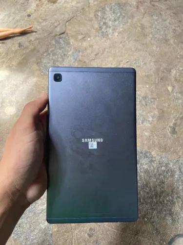 Samsung Tab A7 lite