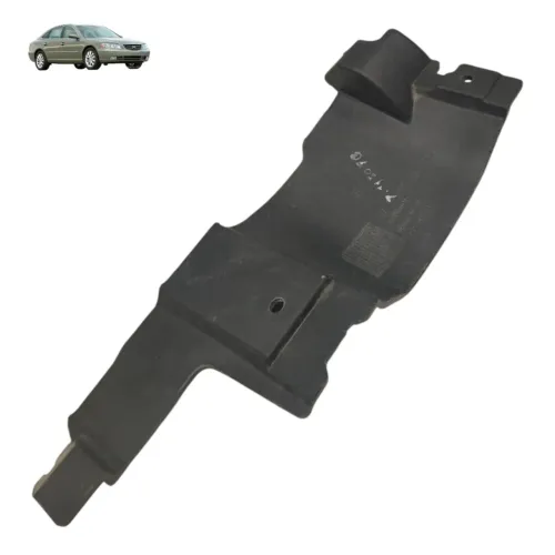 Moldura Caixa Fusível Hyundai Azera 2007 2008 2009 2010