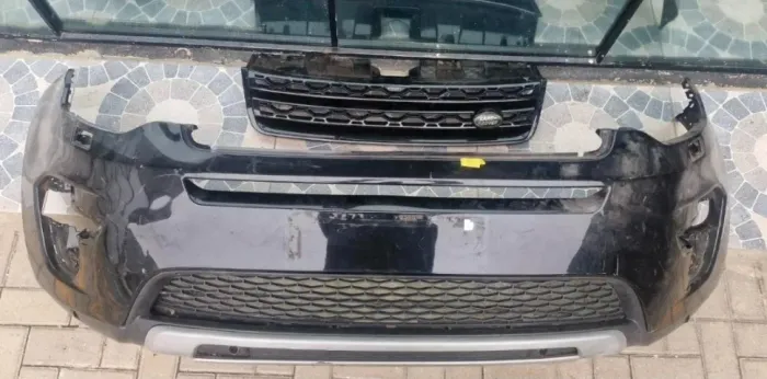Parachoque Dianteiro Discovery Sport 2015 a 2018 Original
