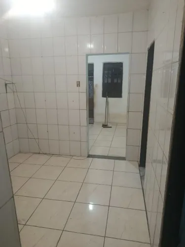 Vendo uma casa , jardim nova esperança
