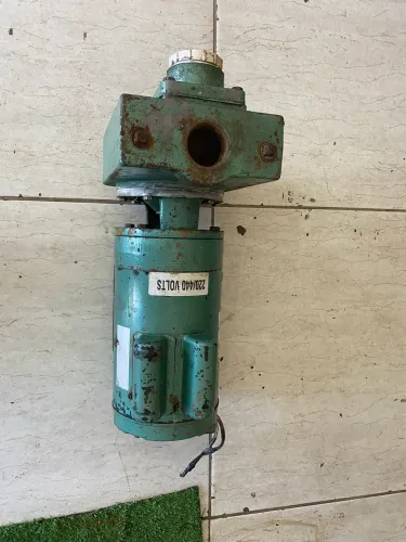 Bomba Hidráulica Thebe - Modelo AE-1 3,0 CV Monofásica