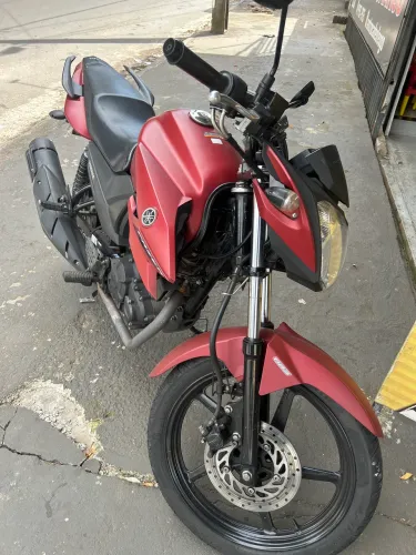 Fazer 150