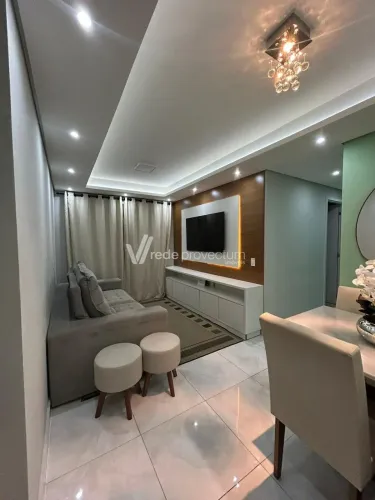 Apartamento Garden à venda, localizado Condomínio: Villa Matão 2, em Sumaré