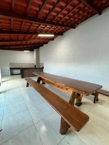 VENDO IMÓVEL EM CALDAS NOVAS - GO<br>