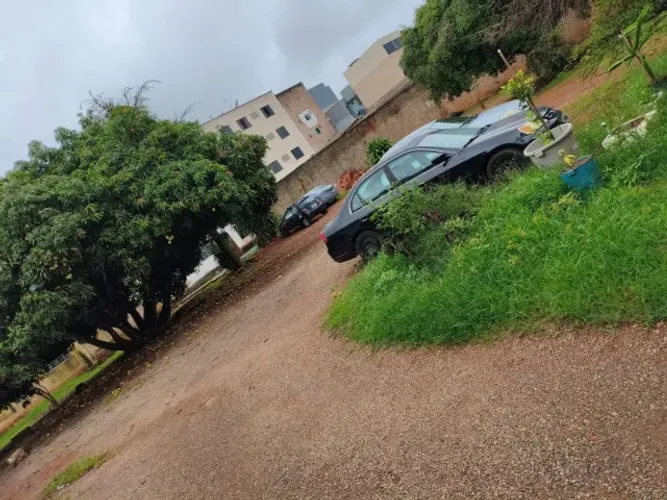 VENDO LOTE COM 880 METROS NO SETOR DE MANSOES EM SOBRADINHO/DF