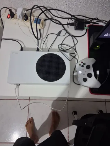 Vendo xbox series S