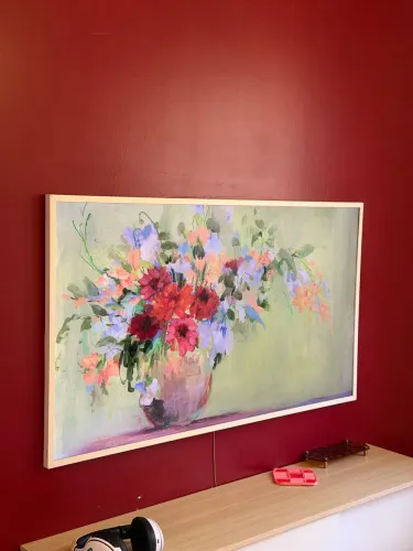 Tv Samsung the Frame