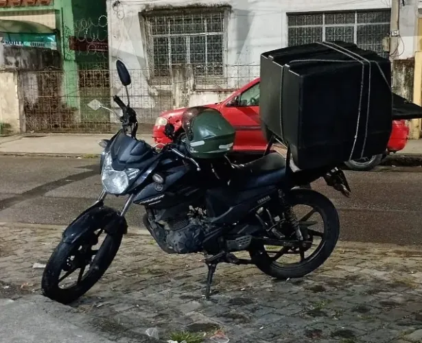  ? Fazer 150 - Ano 2022  
