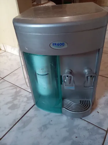 Bebedouro de AGUA 