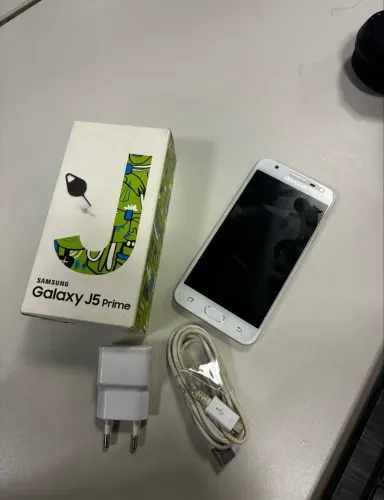 celular samsung galaxy j5 prime 32gb