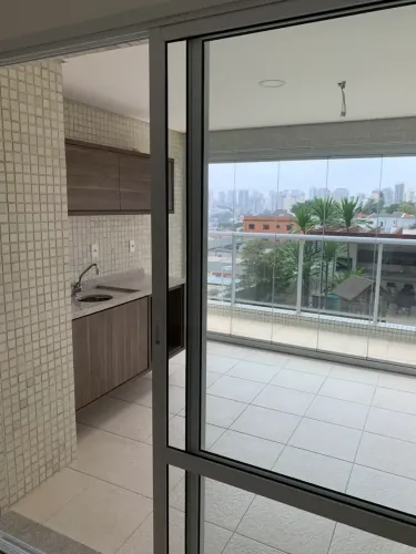 Imóvel para aluguel com 74 metros quadrados com 2 quartos em Jardim da Glória - São Paulo