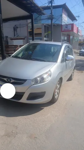JAC J6 2.0 16V 5P Mec. 2012