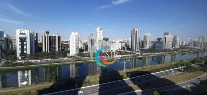 Conjunto para alugar, 22805 m² - Cidade Jardim - São Paulo/SP