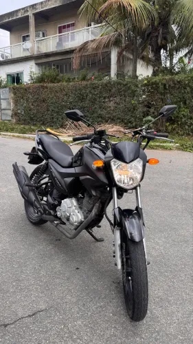 VENDO FACTOR 125 2021