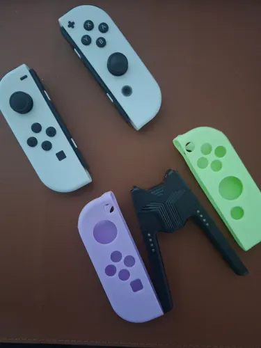 Controle Nintendo switch
