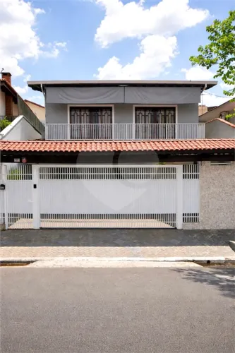 Ampla Casa com 4 Dormitórios à Venda no City Bussocaba Osasco