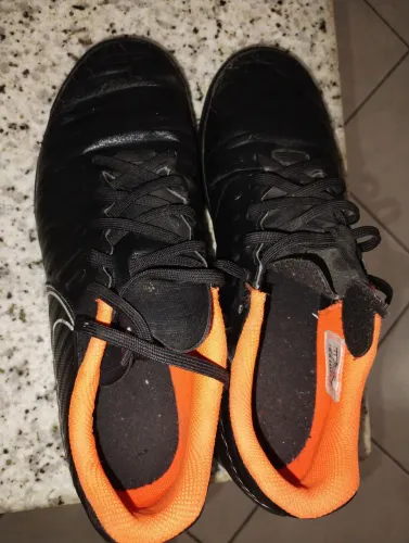 Chuteira Nike