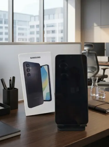 Samsung A16