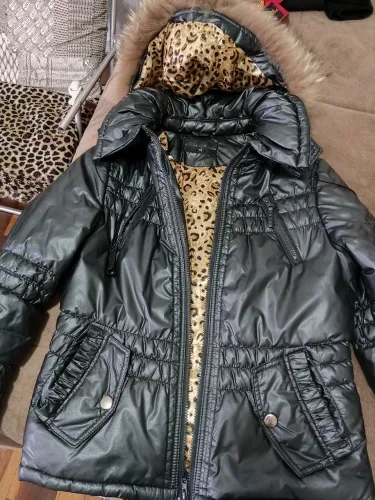 casaco nylon