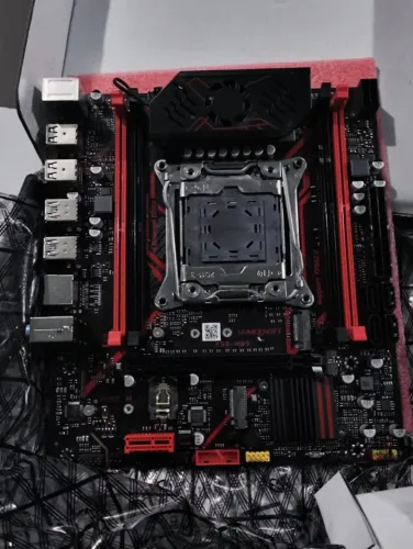 Kit Qiyida x99