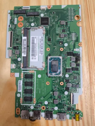 Placa Mãe Ideapad S145-15api COM DEFEITO