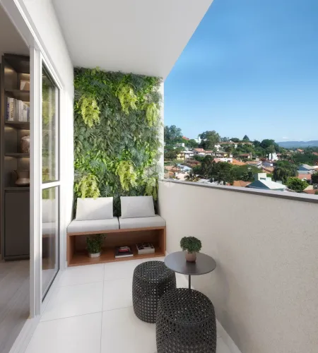 Saia do aluguel e more perto do trabalho na zona industrial norte de Joinville