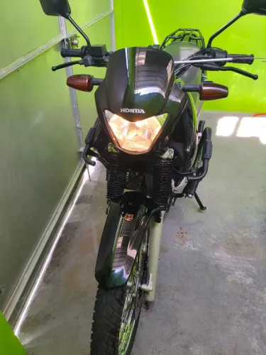 FALCON NX4 2008