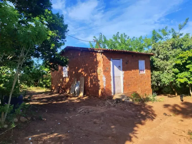 Fazenda/Sítio/Chácara para venda com 60000 metros quadrados em Z - Glória do Goitá - PE