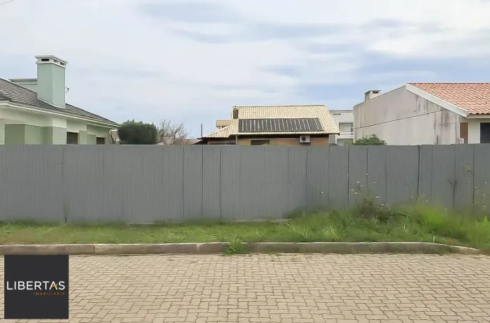 Terreno à Venda na Praia Maristela em Xangri-Lá | 300m² Próximo ao Mar
