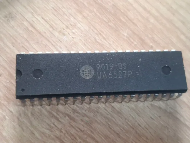 Cpu nintendinho, phanton system 