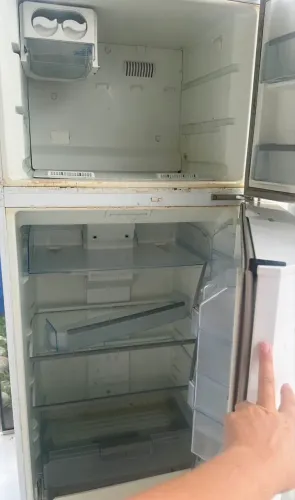 Geladeira
