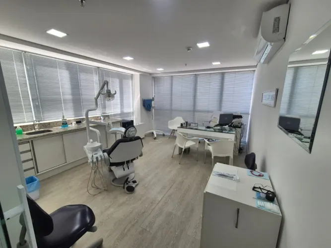 PALHANO BUSINESS - R$ 580.000 - Sala comercia à venda, 45m², Gleba Palhano, Londrina, PR