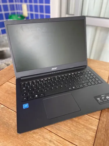 NOTEBOOK ACER R$1.150