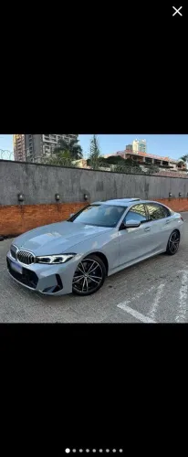 BMW 320I A Modern/sport TB 2.0/a.flex 16V 4P 2024