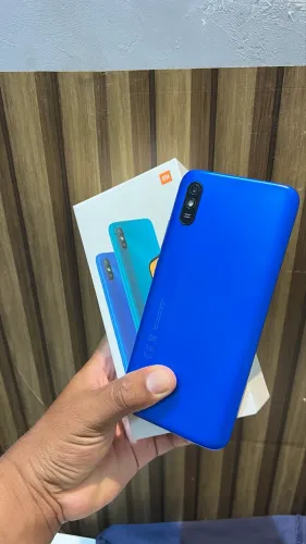 Redmi A9 32GB 