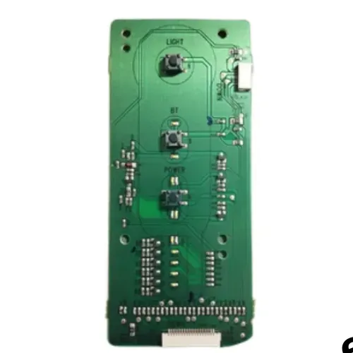 Placa Power Partybox 100