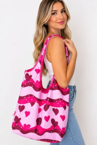 Bolsa média