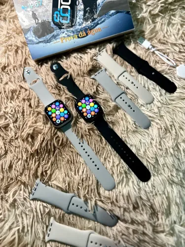 Smartch Watch série 11