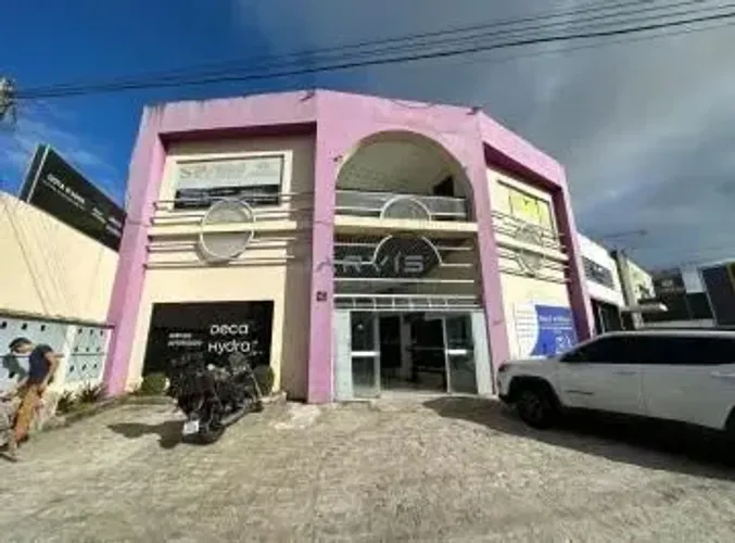 Sala Comercial com 16m² ao lado do INSS Poço/Jatiúca