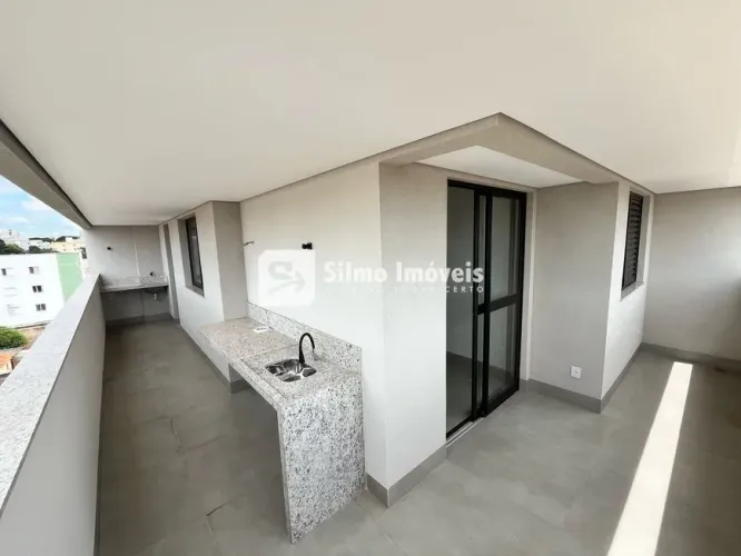 Venda Apartamento SANTA MONICA