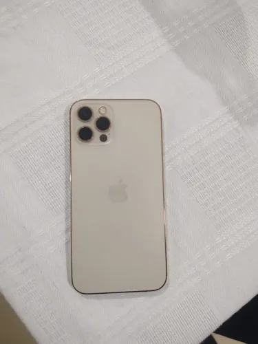iPhone 12pro, 512 gb.